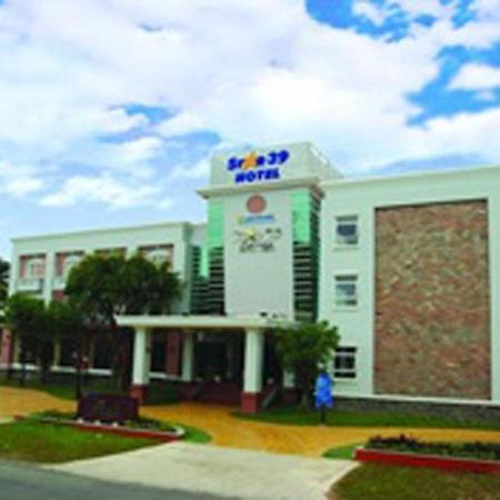 Hotel Star 39 Ho Chi Minh City Bagian luar foto