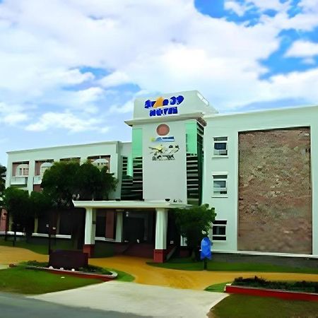 Hotel Star 39 Ho Chi Minh City Bagian luar foto