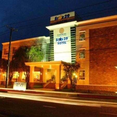 Hotel Star 39 Ho Chi Minh City Bagian luar foto