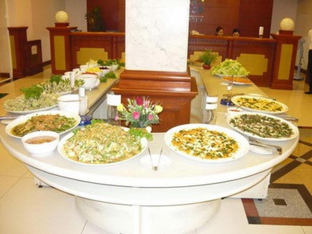 Hotel Star 39 Ho Chi Minh City Bagian luar foto