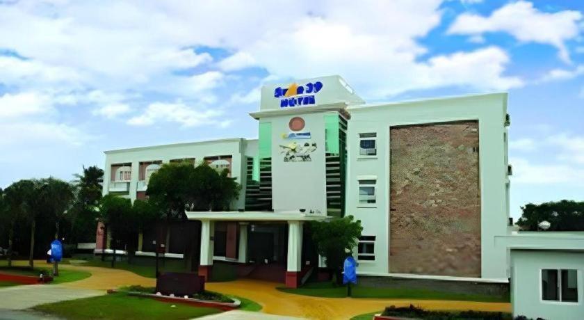 Hotel Star 39 Ho Chi Minh City Bagian luar foto