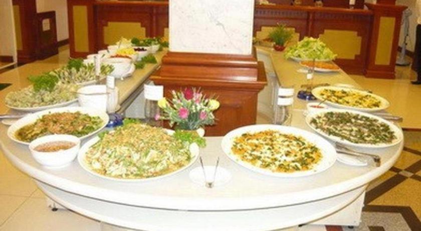 Hotel Star 39 Ho Chi Minh City Bagian luar foto