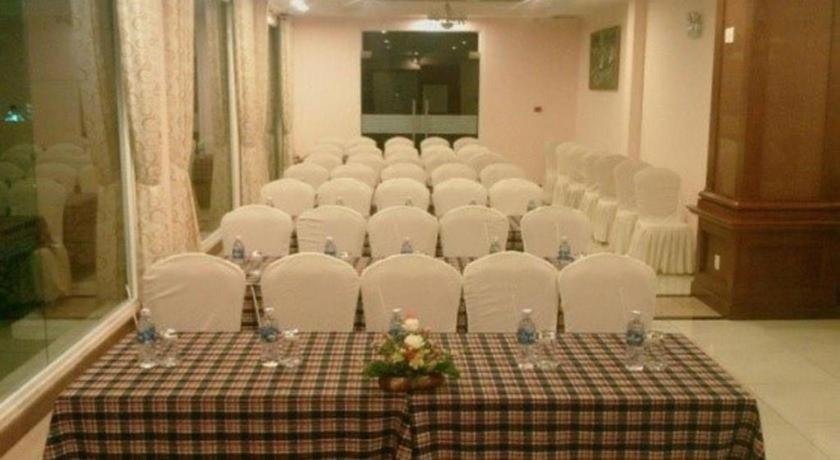 Hotel Star 39 Ho Chi Minh City Bagian luar foto