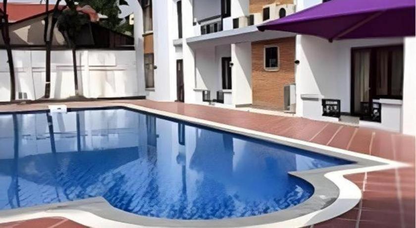 Hotel Star 39 Ho Chi Minh City Bagian luar foto