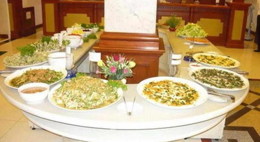 Hotel Star 39 Ho Chi Minh City Bagian luar foto