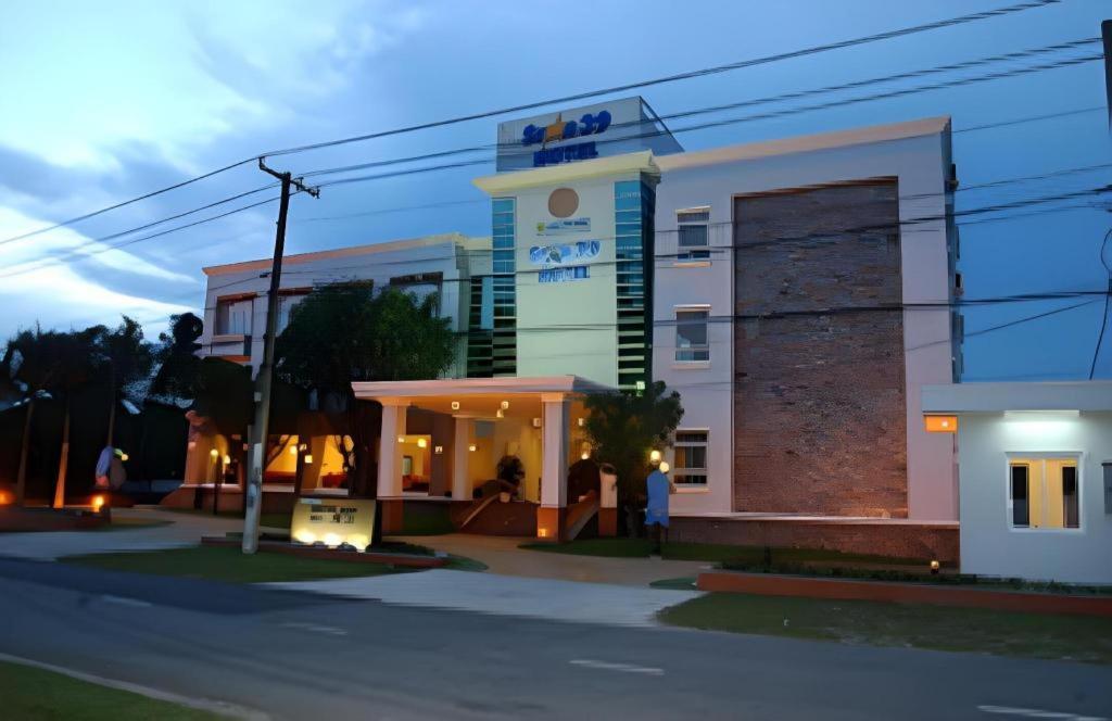 Hotel Star 39 Ho Chi Minh City Bagian luar foto