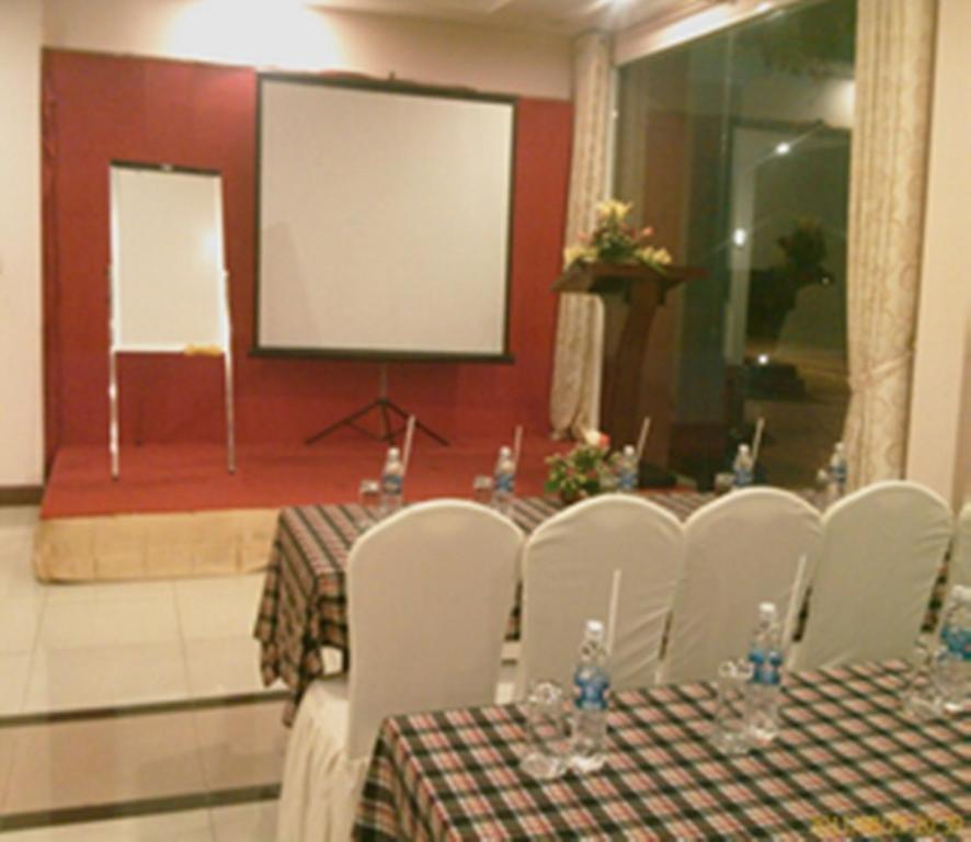 Hotel Star 39 Ho Chi Minh City Bagian luar foto